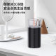 Candle car aromatherapy machine automatic spray car perfume car humidifier rechargeable fragrance fragrance aromatherapy machine