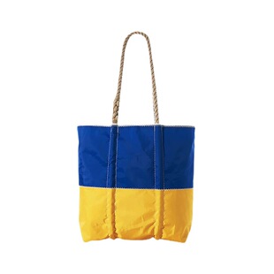 �����¿�����m���������Ukrainian Flag Tote �S�{�������μ��