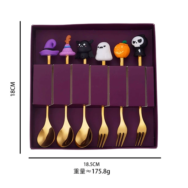 [金色6件套（联系客服可自主搭配）]