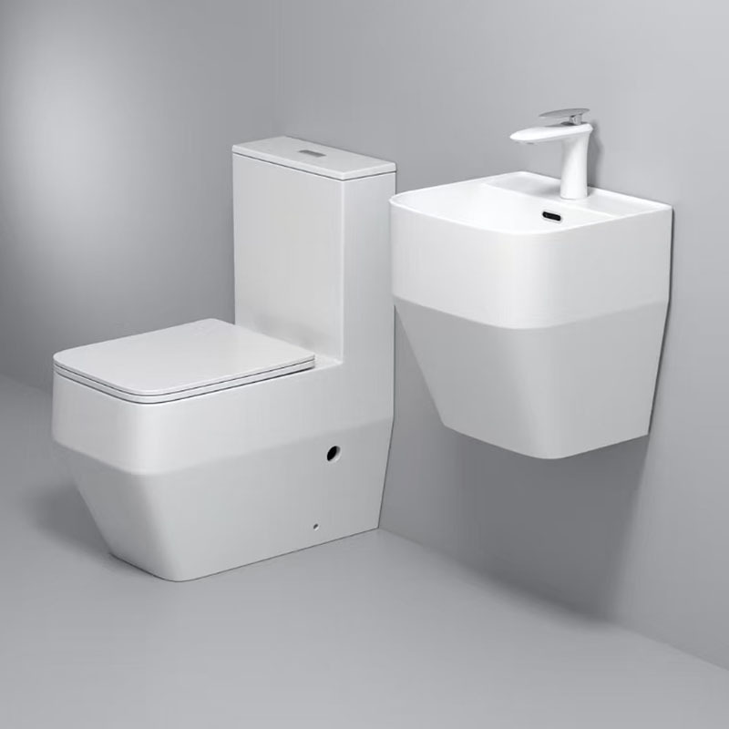 Exportación especial de inodoro colgador de inodoro directamente 250mm fila de pared 180mm estilo de venta caliente nuevo 2025 image 1