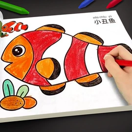 玩具挂图;儿童思维训练教具;儿童读物