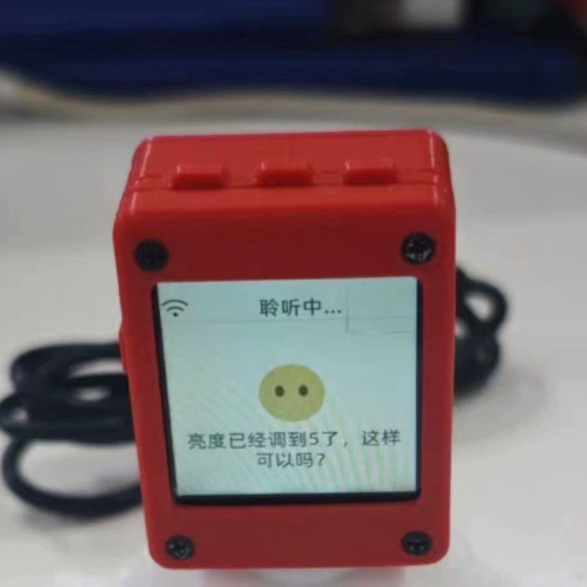 Ai Xiaozhi Робот DeepSeek ESP32-S3 Core Development Board Wifi Bluetooth DevKitC