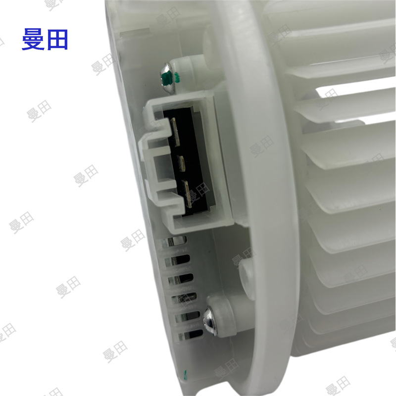 87103-0N020 0E050 50101 is suitable for Toyota heater motor blower motor brushless motor