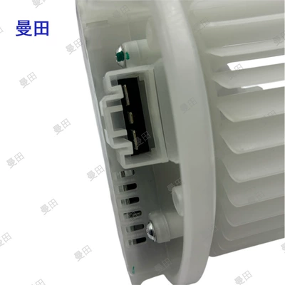 Automotive air conditioning suitable for Toyota heater