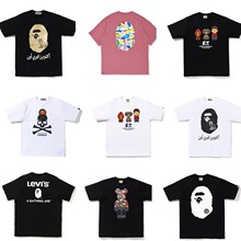 ��ϵ����BAPE�������̽��A�I�������e����ǰ��Գ���^ӡ����ŮT