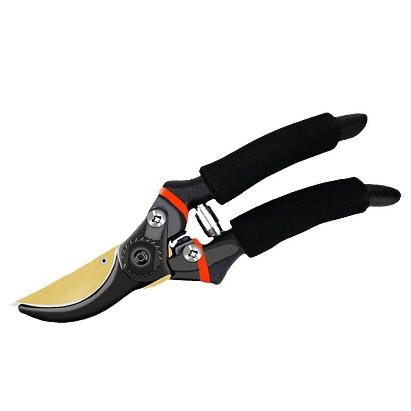 Tijeras de podar, tijeras de jardinería, tijeras de cuchillo, tijeras especiales para ramas, tijeras de jardín, tijeras de corte de flores de poda de árboles frutales