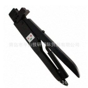 JST日压手动压接工具压接钳YRS-110