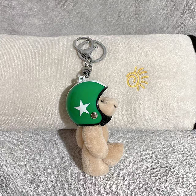 Sombrero verde
