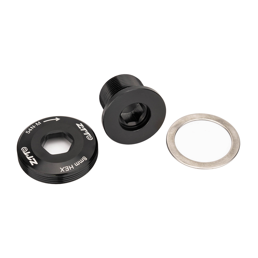 ZTTO DUB G * P tornillo de fijación de bloqueo de disco tornillo de manivela M18/ M30 M15/M26 tornillo de disco