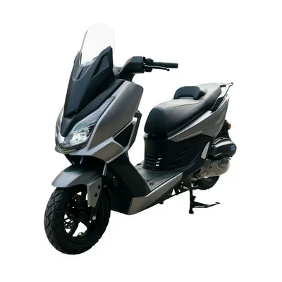 Vehicle to Vietnam, Motosikletlər