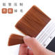 Single nylon board brush gouache propylene short rod large area oil painting brush No. 2-8 hand-painted wall painting bottom brush row brush