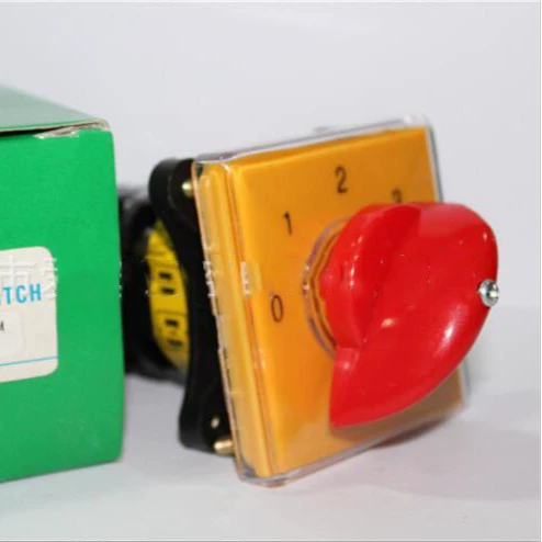 Прямой с фабрики Новый переключатель передачи KANNIE T-16FXF64D-3 3-4 в наличии поколение волос