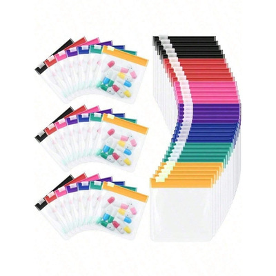 V 18049 Pill Storage Bag 药品分装袋子跨境速卖通外|ms