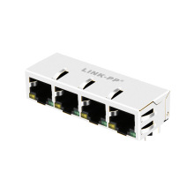 SI-60172-F �ֻ�8P8C��������ӿڲ���rj45��̫��ĸ��������