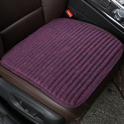 Seat cushion, seat cover car cushion wholesale - jw-simple-roland-purple-single
