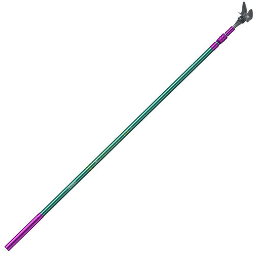 Jia Diao Ni New Soul Fort Bracket Fishing Rod Rack Fishing Rack Super Hard Carbon Platform Fishing Multifunctional Ground Plug