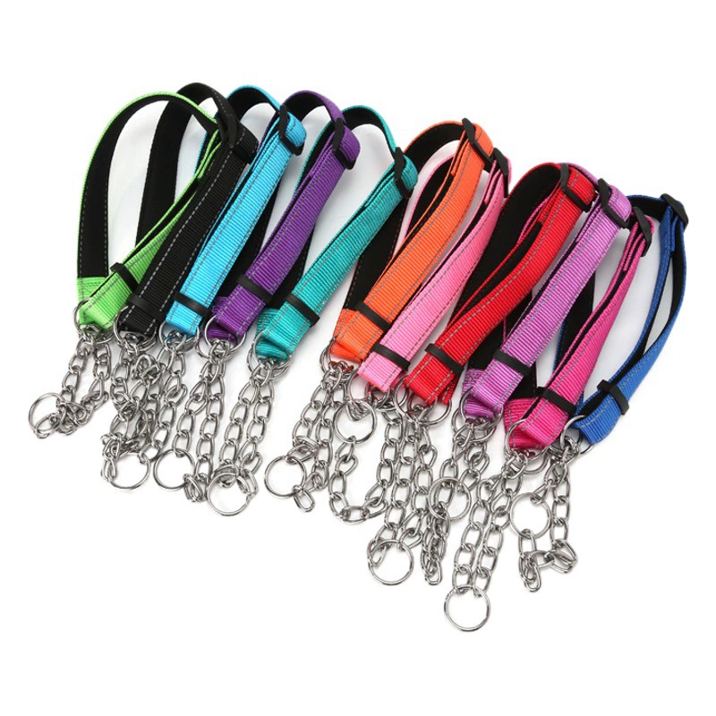 Внешняя торговля Новые товары для животных спот Оптовая продажа нейлоновых отражающих собак