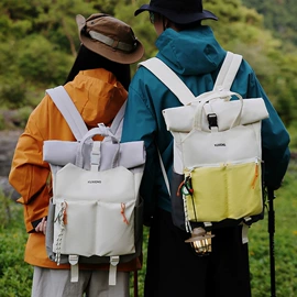 商务背包;休闲背包;旅行包袋