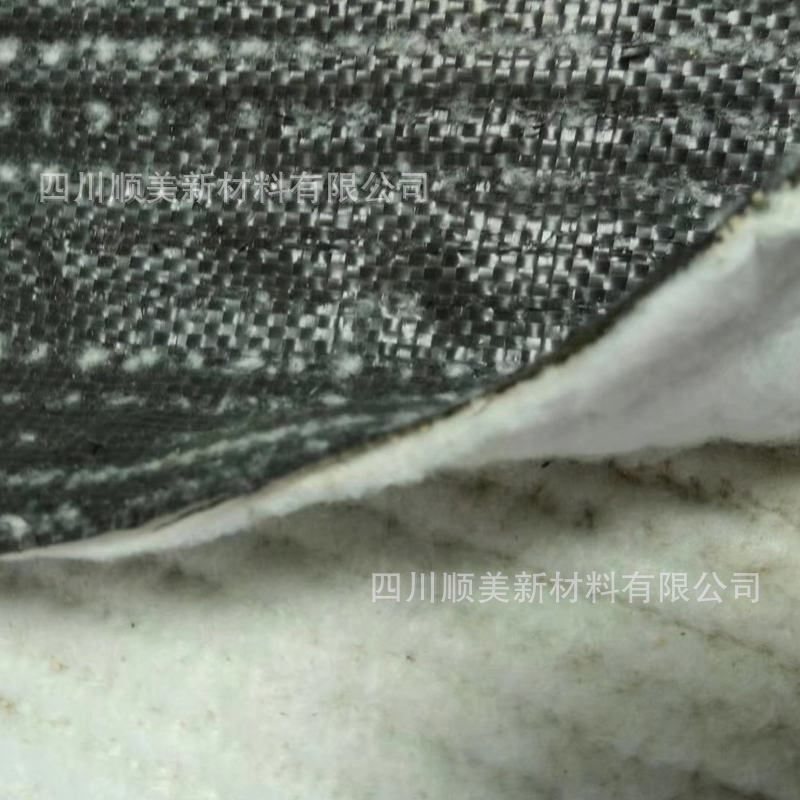 膨润土防水毯/钠基膨润土防水毯   规格多   价格实惠 可代发货