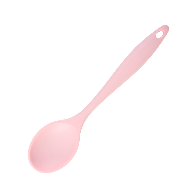 작은 숟가락