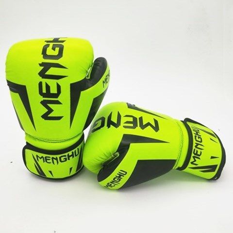 Fabricantes venta al por mayor adulto niños guantes de boxeo Sanda guantes entrenamiento Muay Thai Boxeo Fitness Suministros