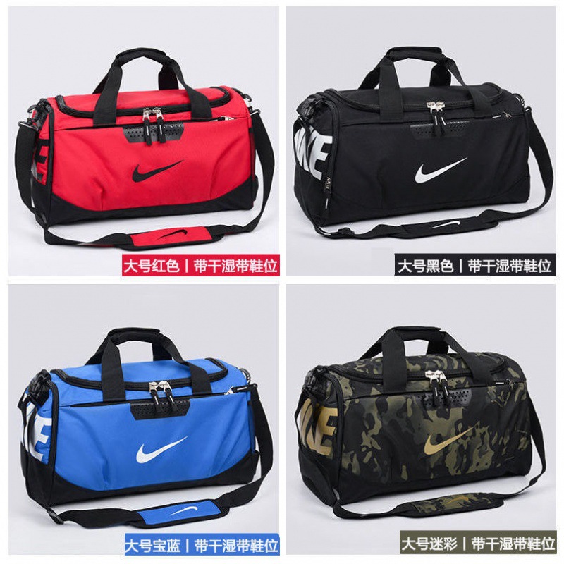 Gym bag Training package travel Sports bag capacity Yoga Bag One shoulder Inclined shoulder bag Luggage bag Swimming bag