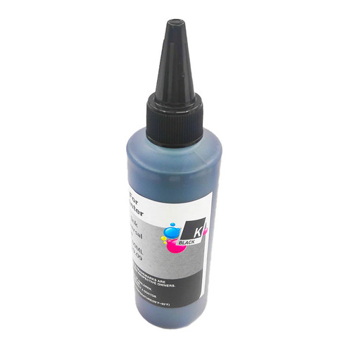 Suitable for HP/HP Brother Canon printer refill ink filling continuous ink supply 100ML universal ink
