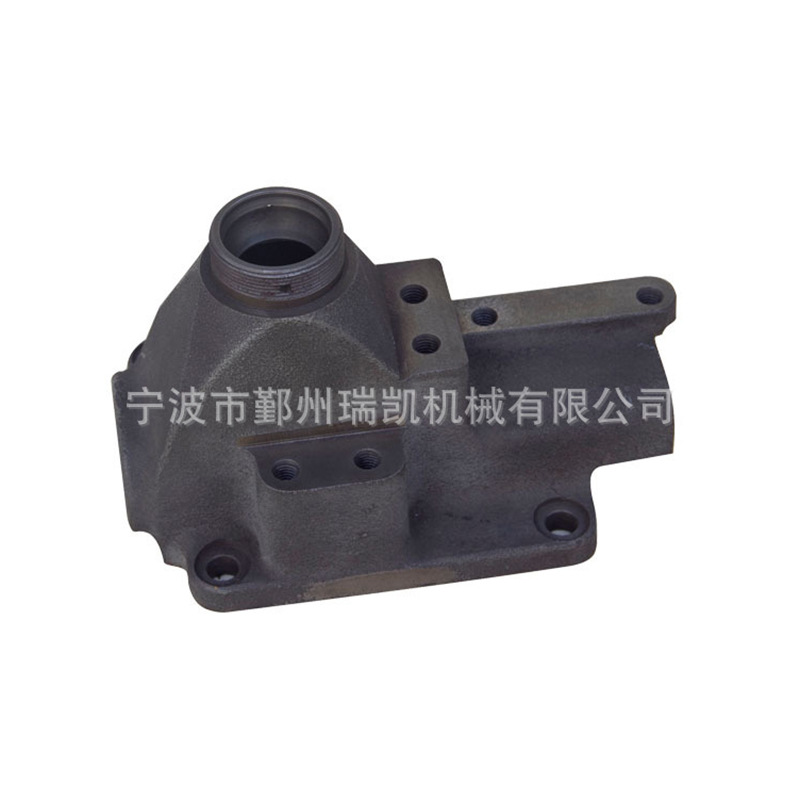 全硅溶胶铸造 精密铸造 CNC加工 机加工 铸件 铸造 灰球铁铸件