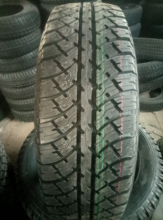 New stock car tire 175/185/195/205/215/225/235/70/75R14R15C