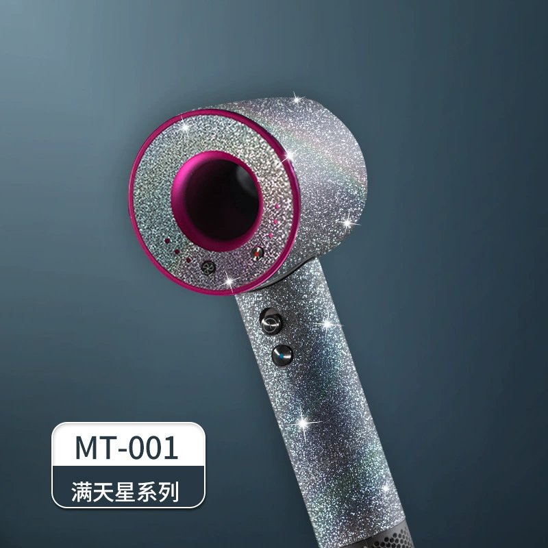 Защитная пленка (Dyson) матовая блестящая наклейка, без клея, премиальная декоративная MT серия