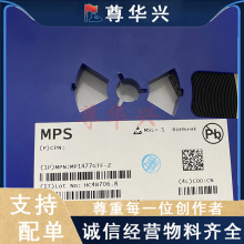ȫ��ԭװ MP1477GTF-Z ��װSOT-563-6 ������ѹ�� ��������