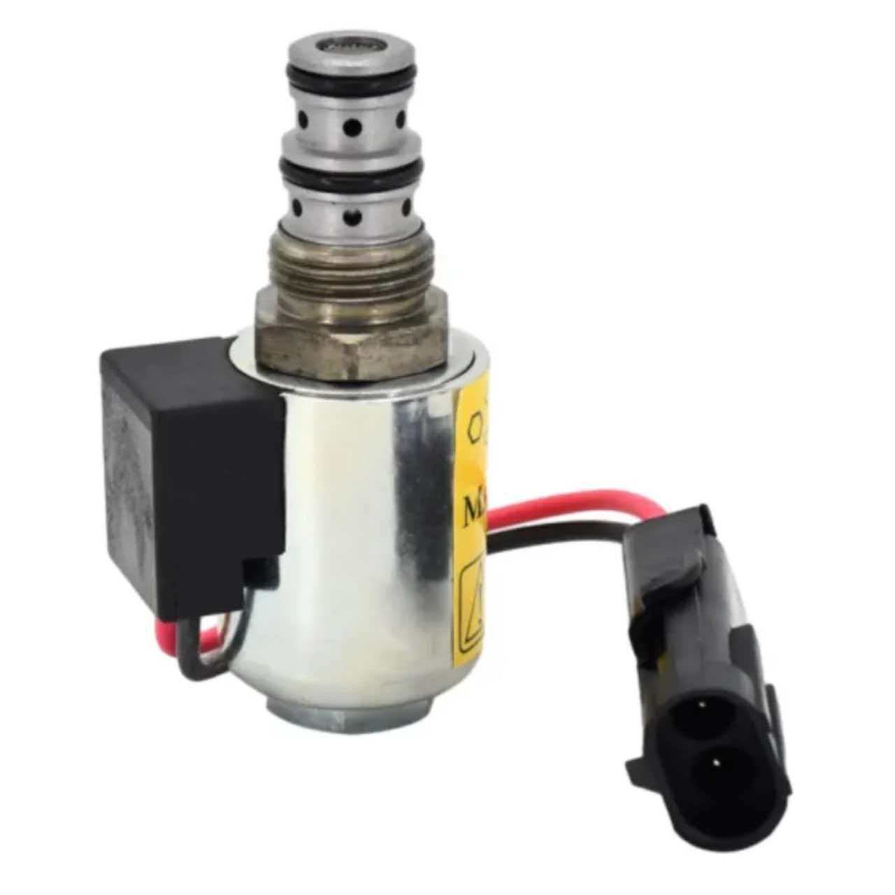 110415A1 Excavator, tractor, loader, crane solenoid valve, general solenoid valve accessories for construction machinery