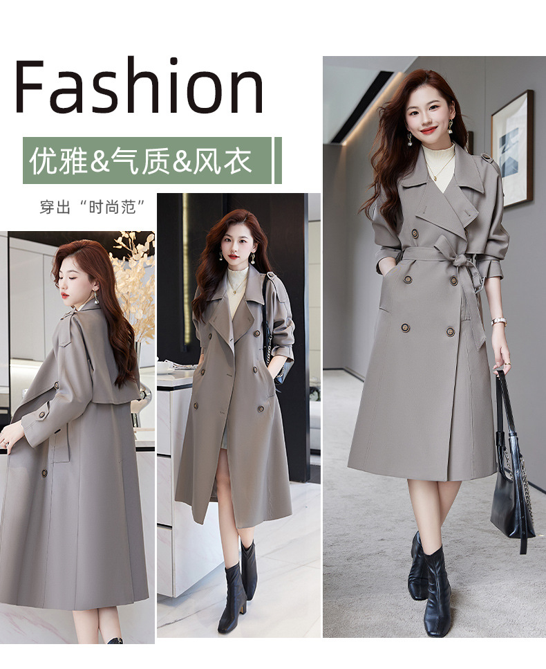 C9734 2020K ÁO KHOÁC NỮ HANTDC DÁNG ÔM BODY GỢI CẢM SEXY MÙA XUÂN THU ĐÔNG PHONG CÁCH HÀN QUỐC THỜI TRANG NỮ G05 SẢN PHẨM MỚI