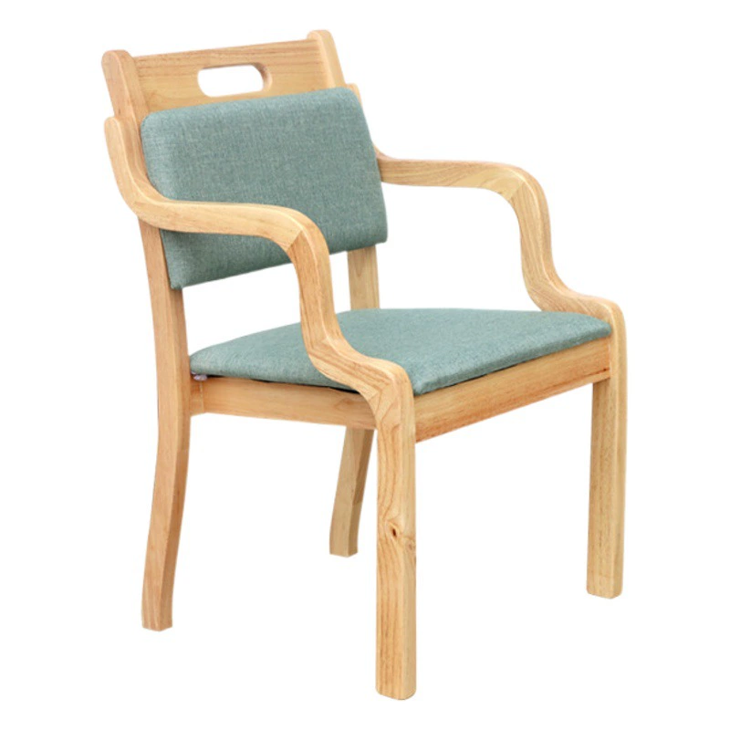 Дом для кормления, старый стул, стул для пожилых людей, дом для кормления, стул из цельного дерева, стол и стул из цельного дерева, обеденный стул из цельного дерева для дома для кормления