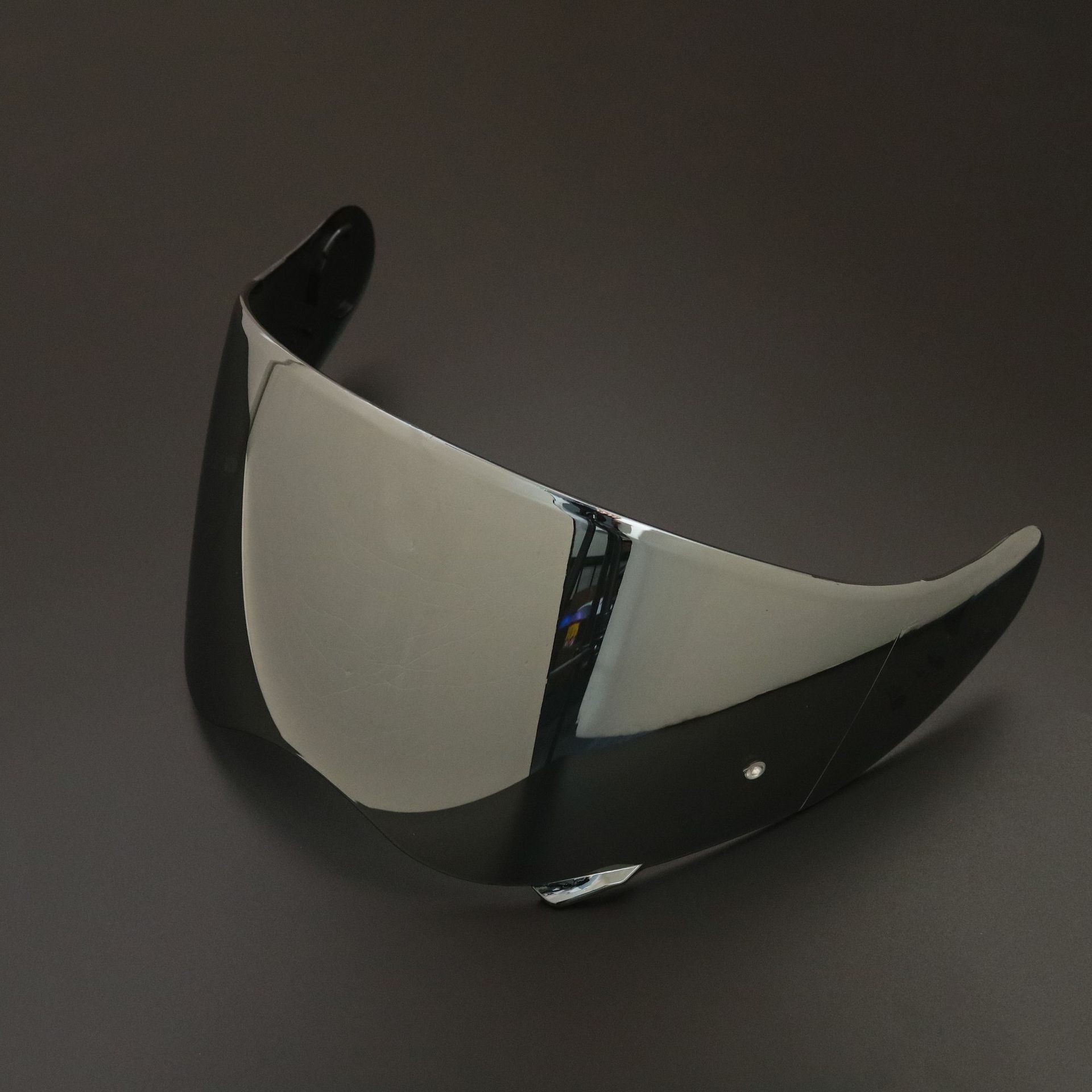 Helmet, Anti-fog, Photochromic | Universal Dəbilqə (Kaska) aksesuarları - silver-plated
