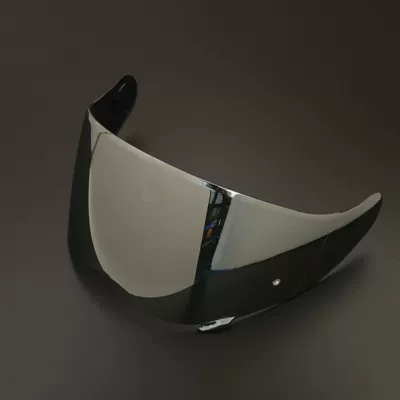 Helmet Accessories, Dəbilqə (Kaska) aksesuarları - silver-plated