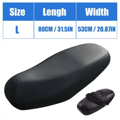 Waterproof and Sun-Proof Universal Motorcycle cushion