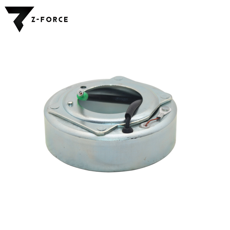 汽车空调压缩机电磁离合器sanling翼神线圈