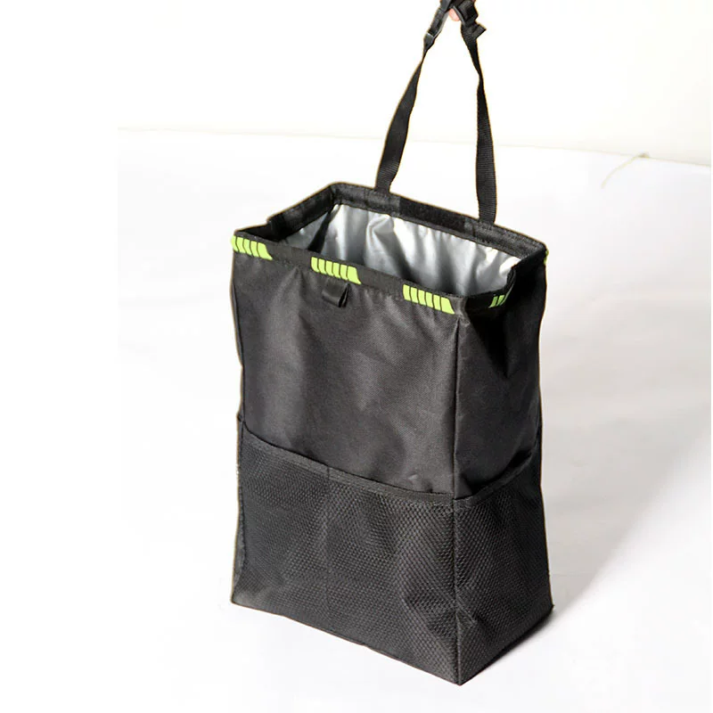 Backpack, storage bag, storage system, universal organizer bag, new collection, oxford cloth