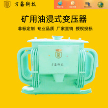 ���οƼ�KS13-1600KVA/6KV/0.4�����ͽ�ʽ���ñ�ѹ�� ����ֱ����