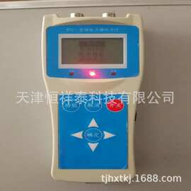 WTC-B制动踏板力计 手刹力测试仪