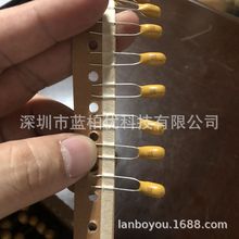 ֱ���g��� 50V 10UF 50V 10% �Ŏ� ���đ��� 199D106X9050CA5