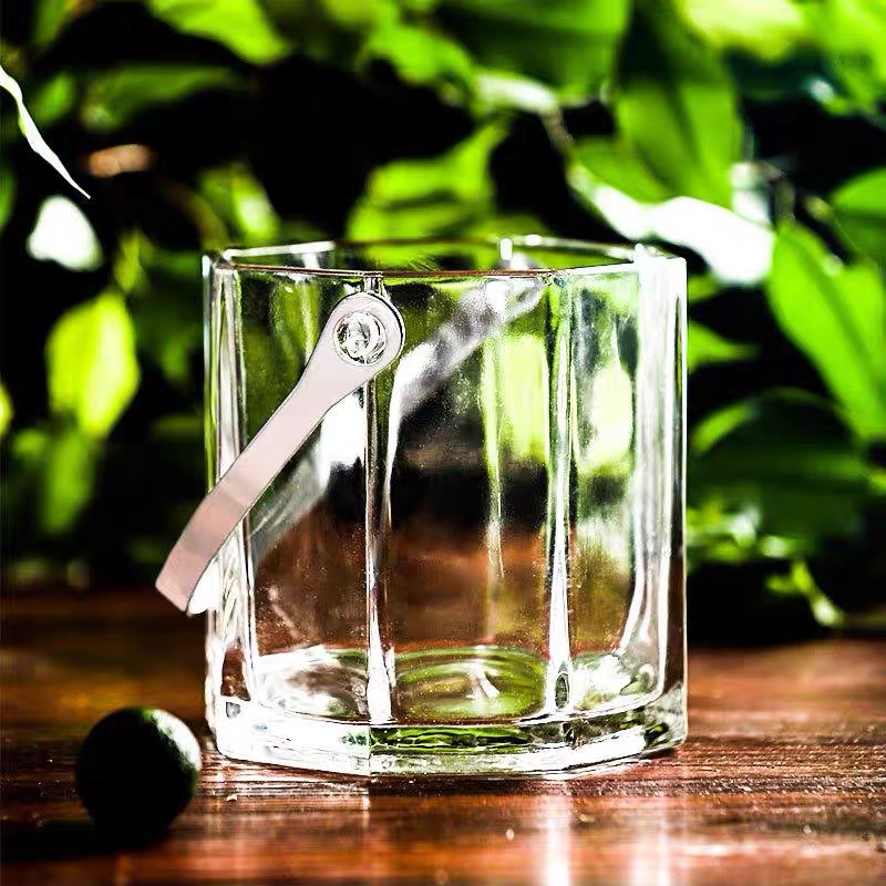 Barril de hielo comercial ktv barril de hielo casero barril de champán barril de hielo grande barril de hielo pequeño barril de hielo barril de cerveza helada