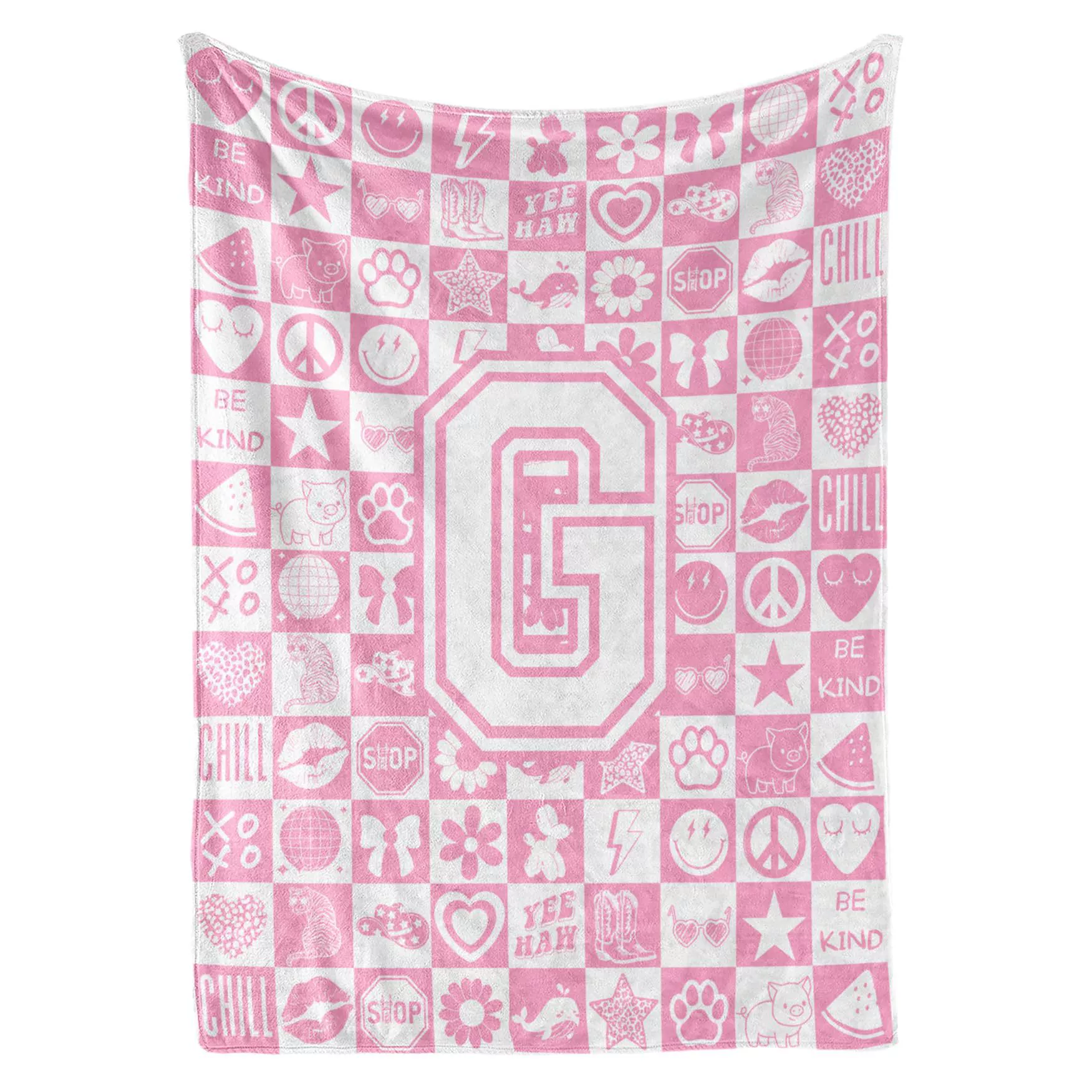 Flannel comfortable soft duvet, Birthday gift