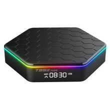 T95Z PLUS H618��׿�ҕ����4K HDR10���ܙC픺��p�lWIFI6�{��5.0
