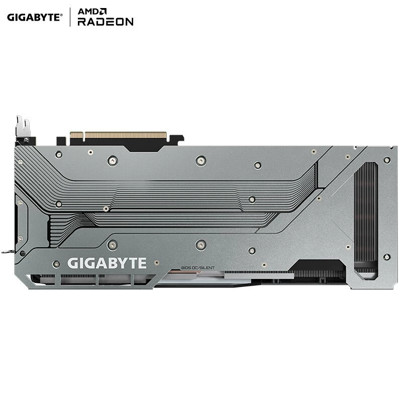 Игровая видеокарта Magic Eagle AMD RADEON RX 7900XTX Gaming OC, для киберспорта