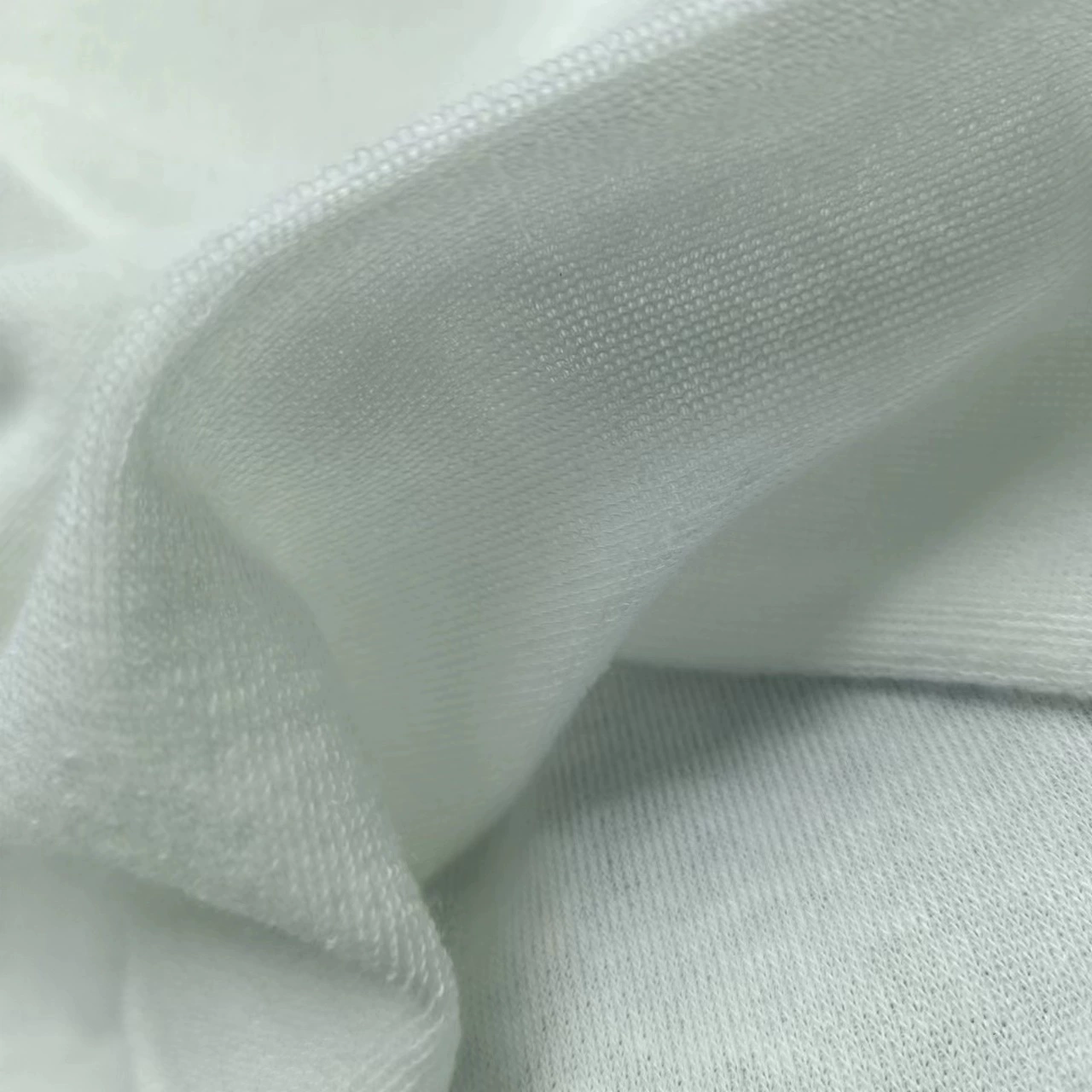 Factory direct supply 160g terry cloth terry cloth composite base cloth diaper pad cloth shoe materials cleaning supplies home textiles and clothing