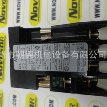 LS4.40  220V 910-302-623-50 AEG   流量计