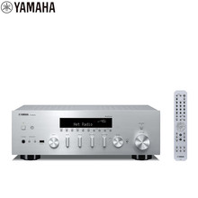 雅MAHA R-N600A HiFi流媒体高保真功放 发烧USB 光纤/同