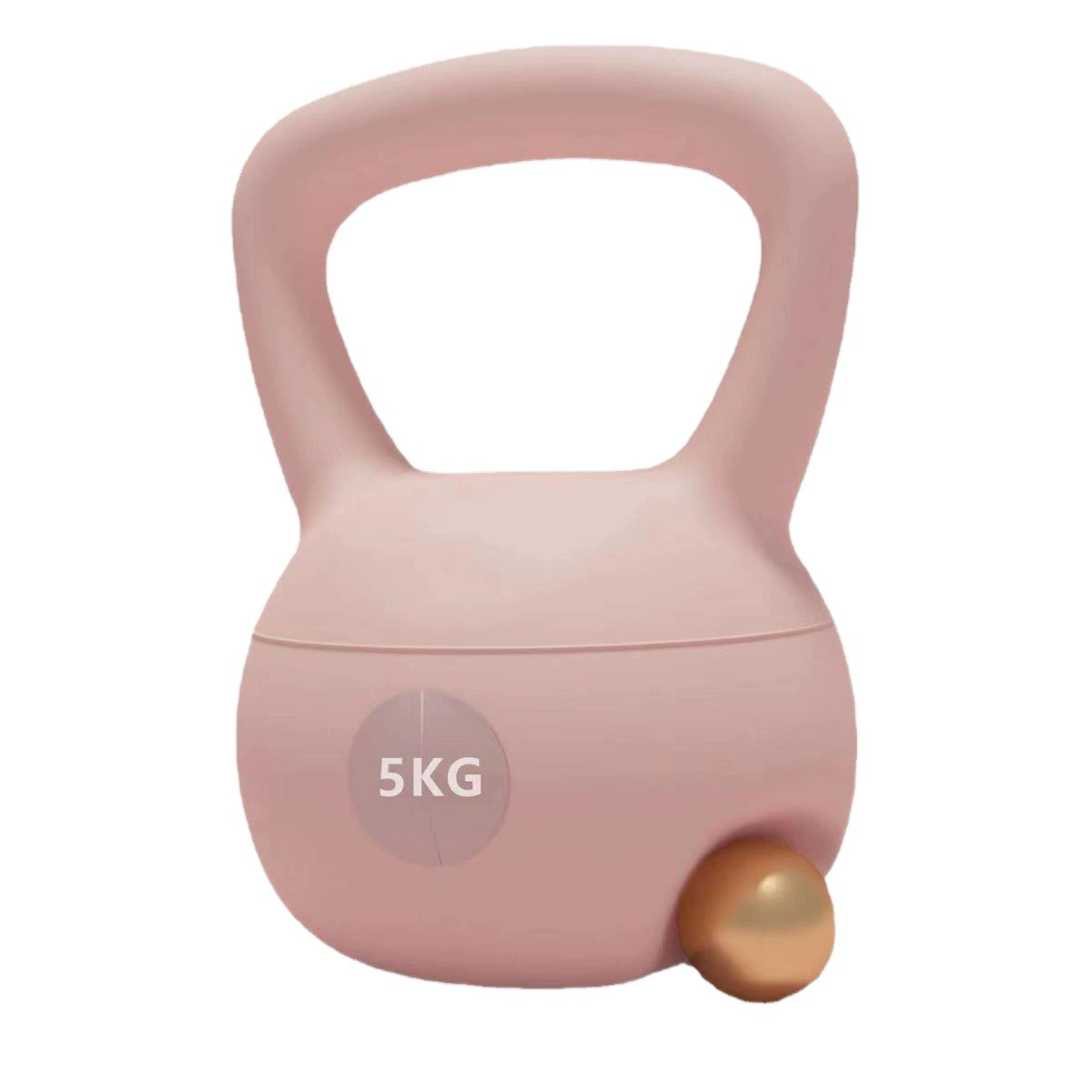 Мягкие гири женские фитнес-оборудование оптом 5 кг Тренировка ягодиц